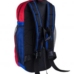 TRAINING Hayashi Karate USA Backpack, H-BP01 15 TRAINING Hayashi Karate USA Backpack, H-BP01