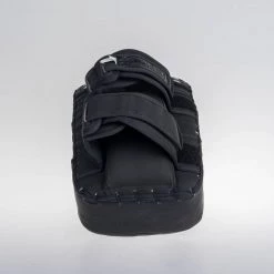 Fighter Thai Pads - Black/camo, FTP-001CBK