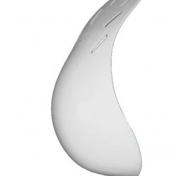 TopTen OFFERS Coolguard Inserts - White, 0095-1