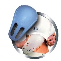 TopTen TOP TEN Sport Bra Coolguard - White, 0093-1