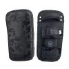 Fighter Thai Pads - Black/camo, FTP-001CBK