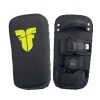 Fighter Thai Pads - Black/neon Yellow, FTP-001BNY TRAINING