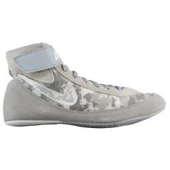 Nike Speedsweep VII, Pure Plat/Wht-Wolf Grey
