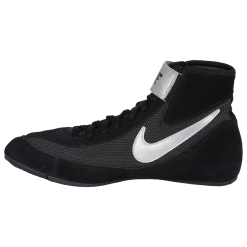 FOOTWEAR Nike Speedsweep VII, Black/Met Silver 13 FOOTWEAR Nike Speedsweep VII, Black/Met Silver