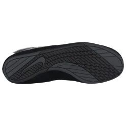 FOOTWEAR Nike Speedsweep VII, Black/Met Silver 15 FOOTWEAR Nike Speedsweep VII, Black/Met Silver