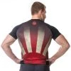 TopTen MMA Top Ten MMA SUNRISE Rashguard - Black/red, 1421-4 OFFERS 2 TopTen MMA Top Ten MMA SUNRISE Rashguard - Black/red, 1421-4 OFFERS