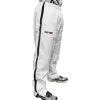 TopTen OFFERS TOP TEN Sport Pants - White/black, 7741-11
