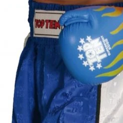 TopTen OFFERS Top Ten Sport Pants - Blue/white, 0606 W