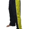 TopTen Top Ten Sport Pants - Black/yellow, 0606 G