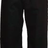 TopTen TOP TEN Sport Pants Polycotton - Black, 0500