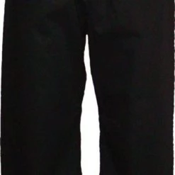 TopTen TOP TEN Sport Pants Polycotton - Black, 0500