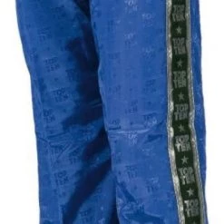 TopTen Top Ten Sport Pants Winner - Blue, 0609 B
