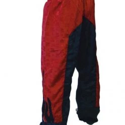 TopTen Top Ten Sport Pants Flame - Red/black, 0604 R