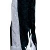 TopTen OFFERS Top Ten Sport Pants Flame - Black/white, 0604 W