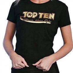 TopTen TOP TEN Skirt - Black, 1889-9 OFFERS