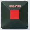 TopTen OFFERS Stationary Wall Mount Target - Black/red, 1108S