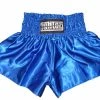 OFFERS Fighter Thai Shorts - Blue, F006
