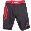 TopTen MMA TOP TEN MMA Shorts SuperStar - Black/red, 1874-9