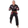 OFFERS Fighter BJJ Gi Demon Uniform - Black, BJJB-01 1 OFFERS Fighter BJJ Gi Demon Uniform - Black, BJJB-01