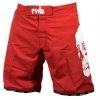 TopTen MMA Top Ten MMA Shorts - Red/white, 1878-4