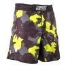 OFFERS MMA Shorts Fighter SPEED - Camo, FSHM-02