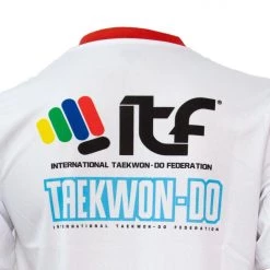 TopTen TOP TEN T-Shirt ITF Polymesh, 99331-10