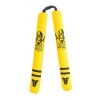 Fighter Soft Ninja Nunchaku - Yellow