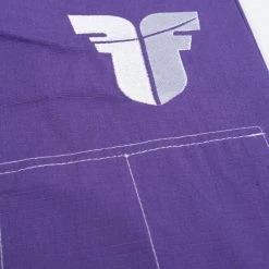 Fighter BJJ Ripstop Gi Rip Stop - Purple, BJJBW-10 Uniforms & Gi 21 Fighter BJJ Ripstop Gi Rip Stop - Purple, BJJBW-10 Uniforms & Gi