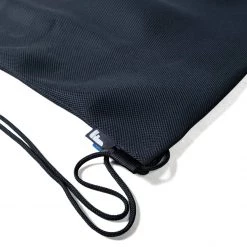 TRAINING Backpack Fighter Mesh - Black/yellow