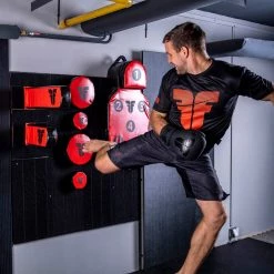 Training Power Wall Fighter - Set