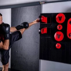 Training Power Wall Fighter - Set