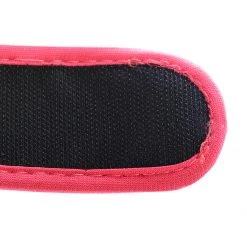 TopTen TOP TEN WAKO Glossy Red/White Pointfighter Open-Hand Gloves, 21656-4