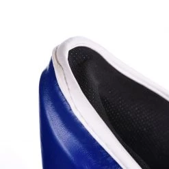 TopTen Shin And Instep Guard “Lowkick” WAKO - Blue 11 TopTen Shin And Instep Guard “Lowkick” WAKO - Blue