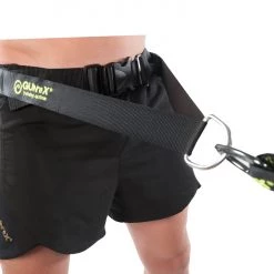 GUN-eX COBRA GUNNING KIT - Long Elastic Battle Ropes TRAINING 14 GUN-eX COBRA GUNNING KIT - Long Elastic Battle Ropes TRAINING