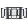 Fighter MMA Training Cage - As-shown, 13, 16, 20ft 2 Fighter MMA Training Cage - As-shown, 13, 16, 20ft