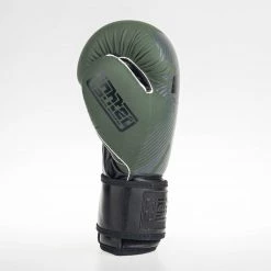 Fighter Boxing Gloves SPEED - Khaki