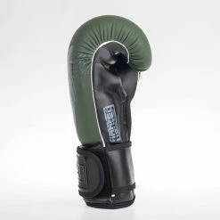 Fighter Boxing Gloves SPEED - Khaki