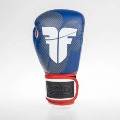 Fighter Boxing Gloves SPEED - Tricolor