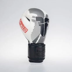 Fighter Boxing Gloves SPEED - White