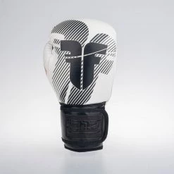 Fighter Boxing Gloves SPEED - White