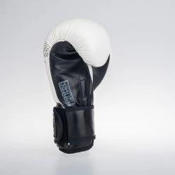 Fighter Boxing Gloves SPEED - White