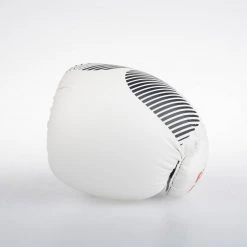 Fighter Boxing Gloves SPEED - White