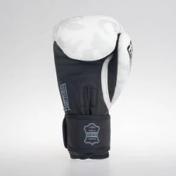 Fighter Boxing Gloves SPEED - White