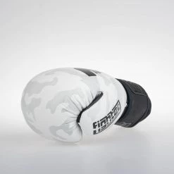 Fighter Boxing Gloves SPEED - White