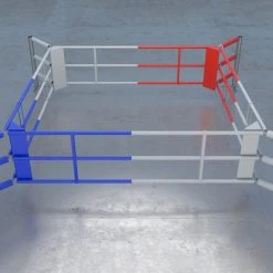 Fighter Floor Training Ring- 16.4ft, BRF-NF 5