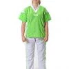 TopTen OFFERS Fight TOP TEN Uniform - Neon Green/white, 1681-15 1 TopTen OFFERS Fight TOP TEN Uniform - Neon Green/white, 1681-15
