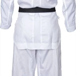 TopTen Uniforms & Gi Karate Gi “Air Deluxe” - White