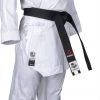 TopTen Uniforms & Gi Karate Gi “Air Deluxe” - White 1 TopTen Uniforms & Gi Karate Gi “Air Deluxe” - White