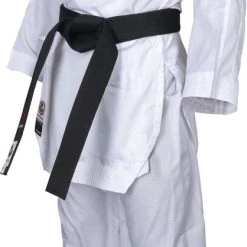 TopTen Uniforms & Gi Karate Gi “Air Deluxe” - White