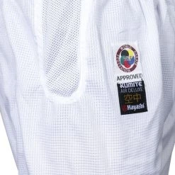 TopTen Uniforms & Gi Karate Gi “Air Deluxe” - White